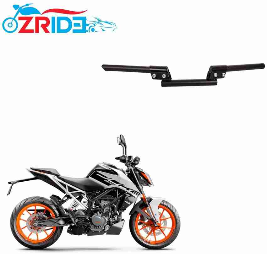 ZRIDE Motorcycle Heavy Quality Handlebar Fit Modification For KTM Duke 200 Handle Bar Price in India Buy ZRIDE Motorcycle Heavy Quality Handlebar Fit Modification For KTM Duke 200 Handle Bar online