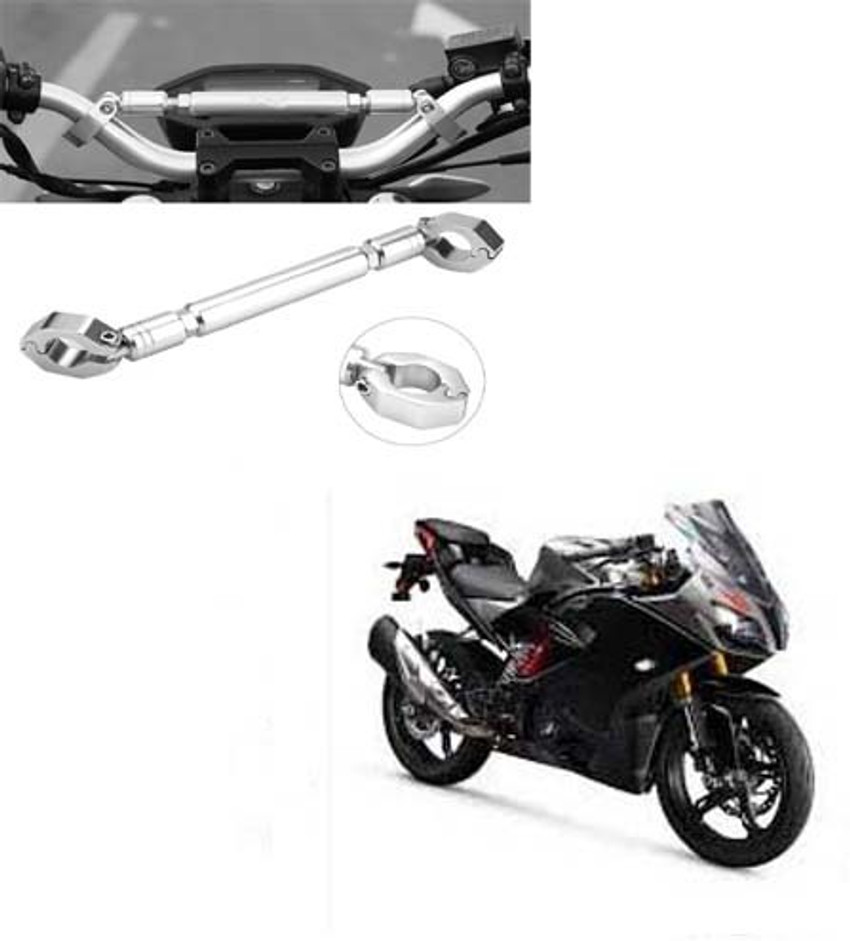 Motorbike hotsell accessories online