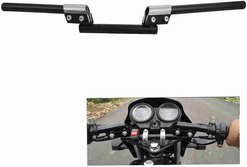 ZRIDE Motorcycle Heavy Quality Handlebar Fit Modification Universal for All Bike Handle Bar Price in India Buy ZRIDE Motorcycle Heavy Quality Handlebar Fit Modification Universal for All Bike Handle B...