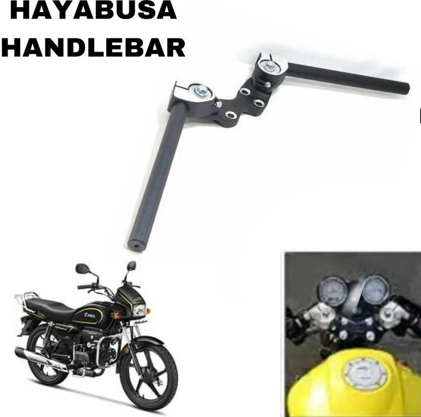 Hayabusa handlebar online online