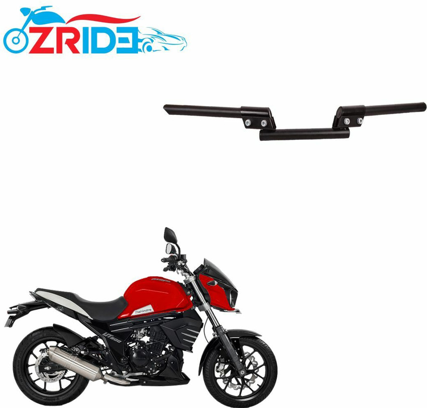 Mahindra mojo accessories online online