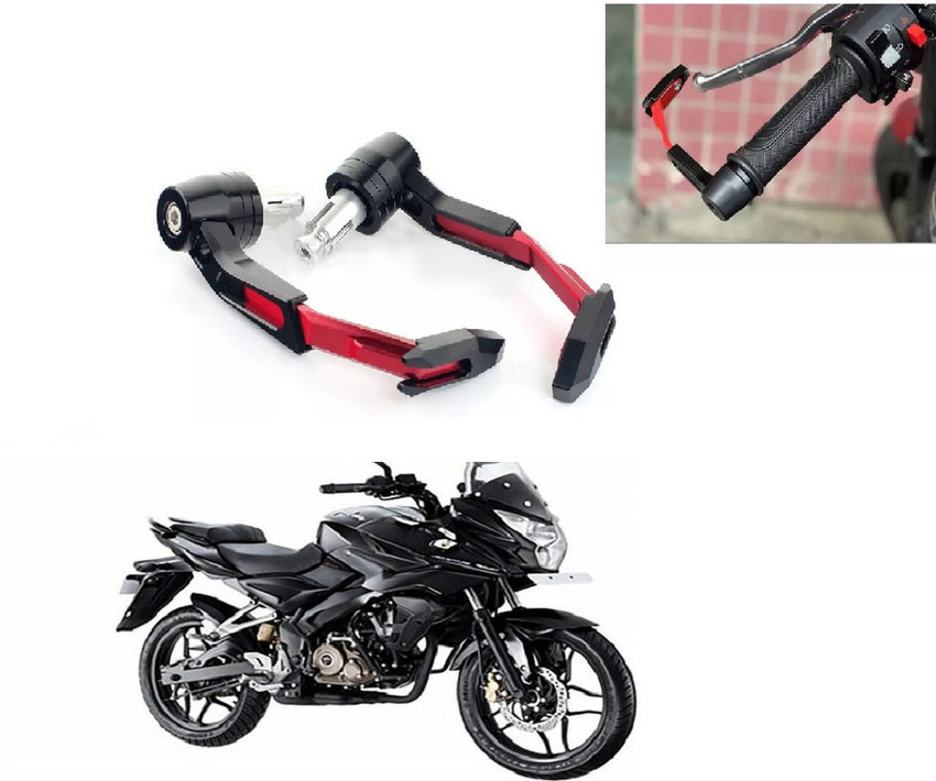 Pulsar 150 handle hotsell guard