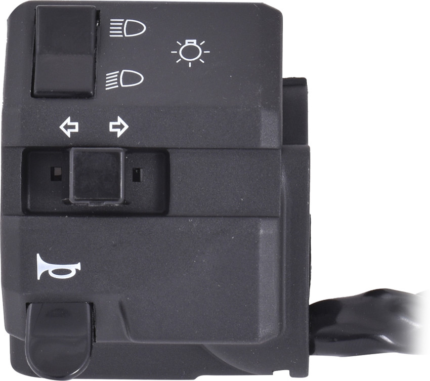 Bajaj discover indicator switch on sale