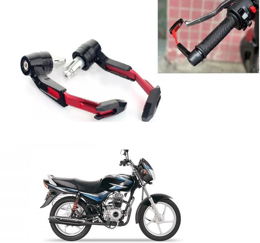 Bajaj ct outlet 100 handlebar