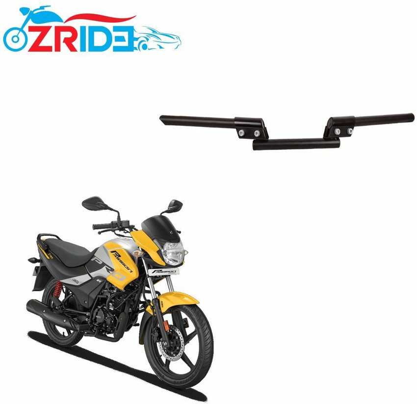 ZRIDE Motorcycle Heavy Quality Handlebar Fit Modification For Hero Splendor pro Handle Bar Price in India Buy ZRIDE Motorcycle Heavy Quality Handlebar Fit Modification For Hero Splendor pro Handle Bar...