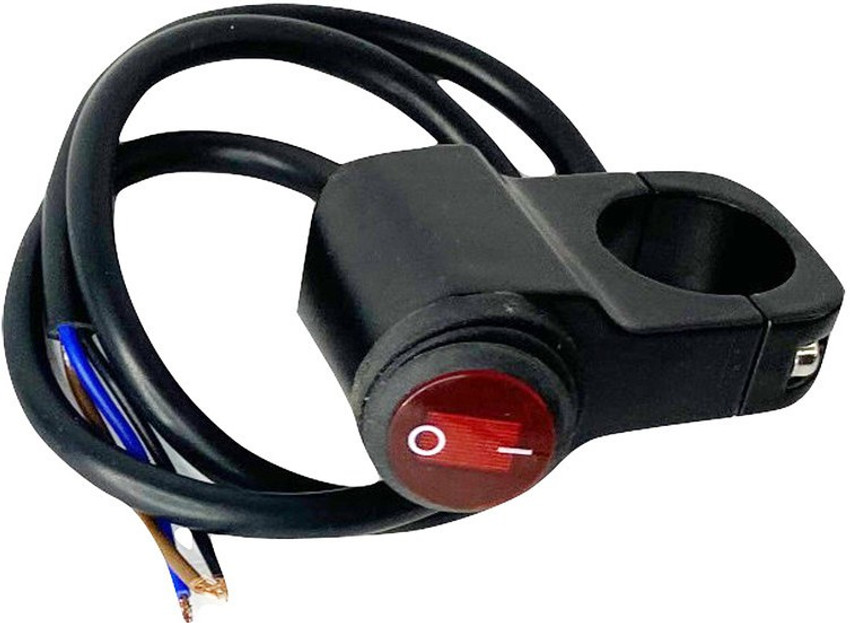 Bajaj ct hotsell 100 indicator switch