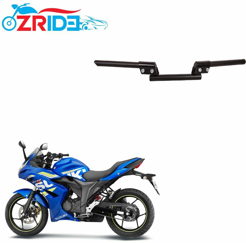 Modified gixxer top sf 150