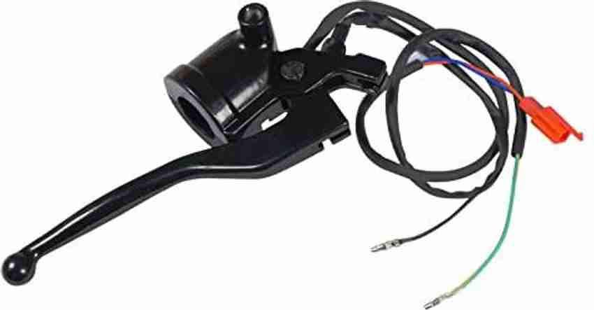 Tvs star city handlebar sale