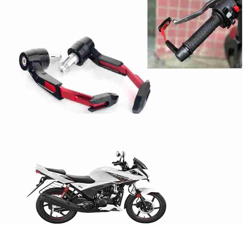 Hero ignitor leg guard price deals