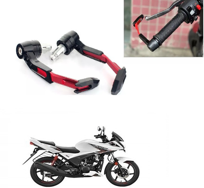 Hero ignitor deals bike engine guard