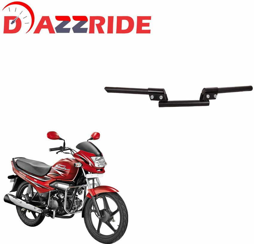 Modified bike super deals splendor
