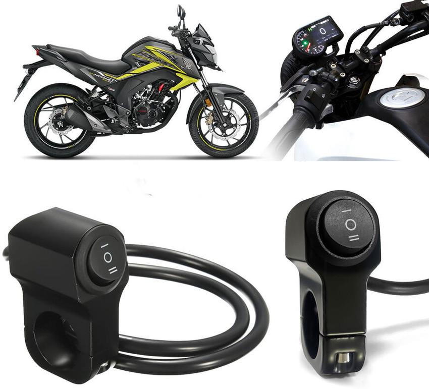 Honda hornet 160r handguards price new arrivals