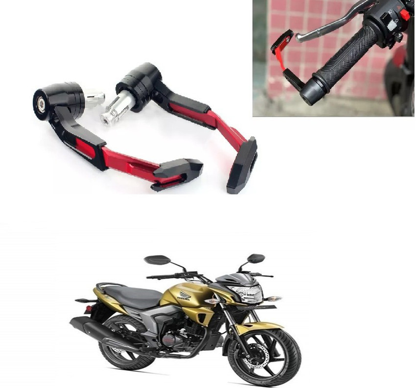 Honda cb trigger handle bar price new arrivals