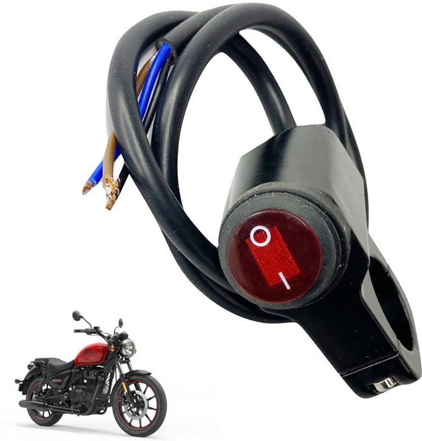 Pulsar 150 indicator switch price sales