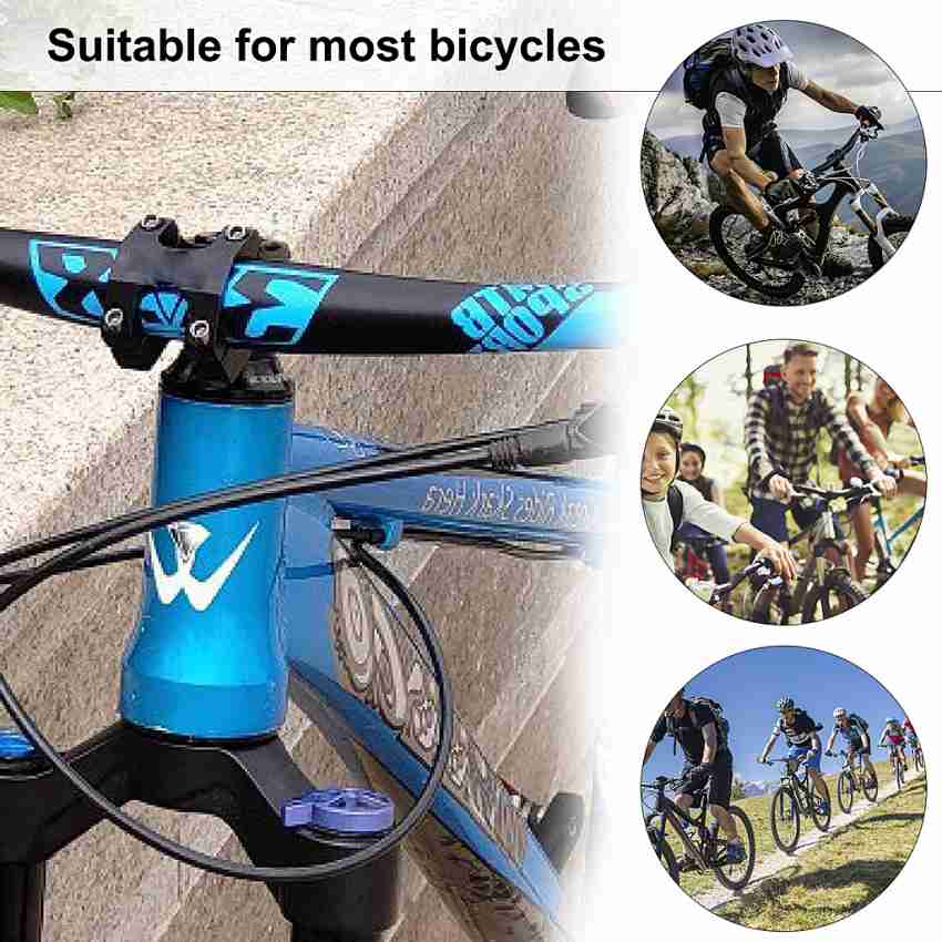 Mtb handlebar stem new arrivals