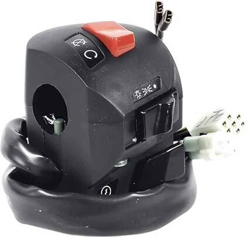 Pulsar 150 indicator switch price 2025