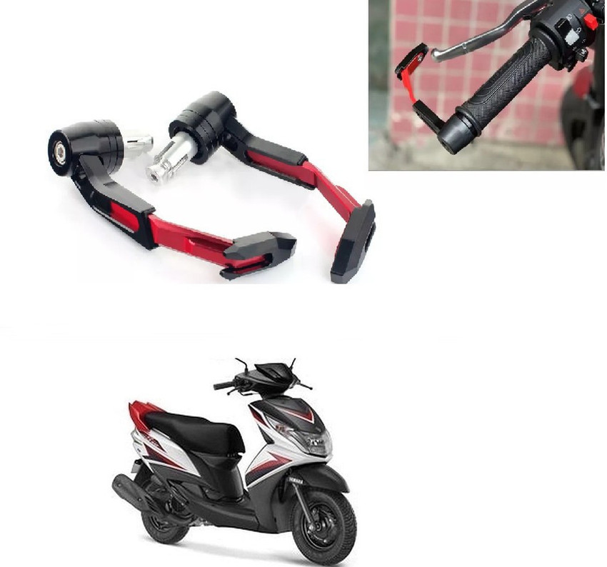 Yamaha ray hot sale z accessories online
