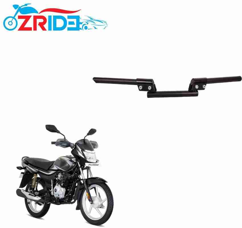 Platina top modified bike