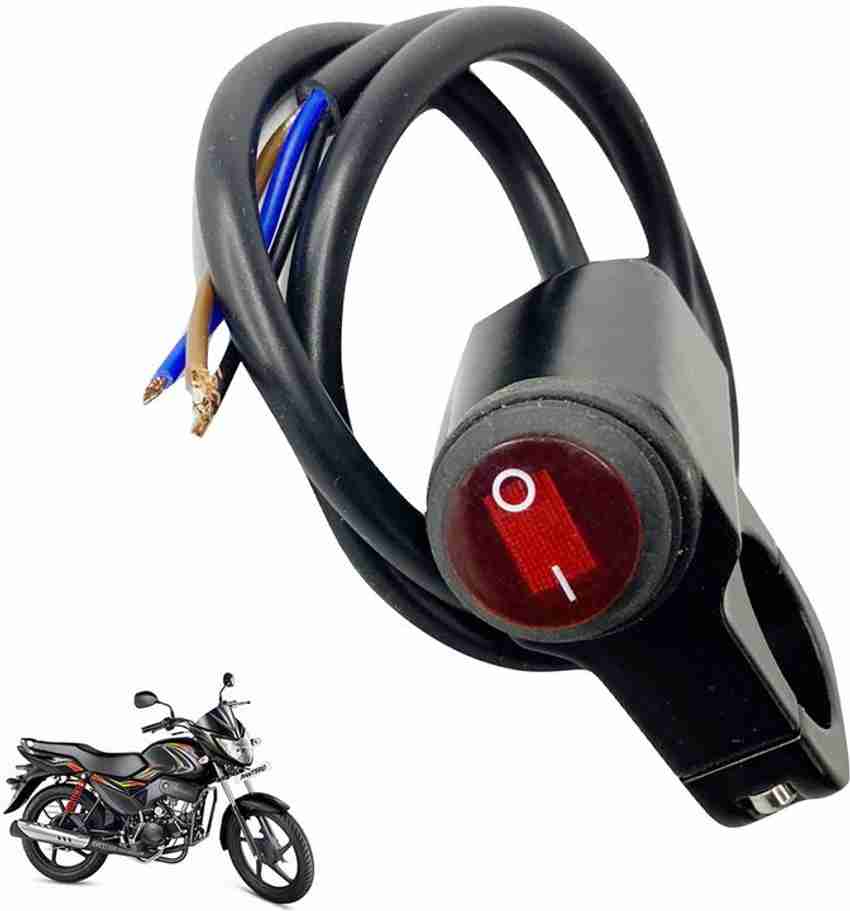 Yamaha fz left handle switch hot sale price