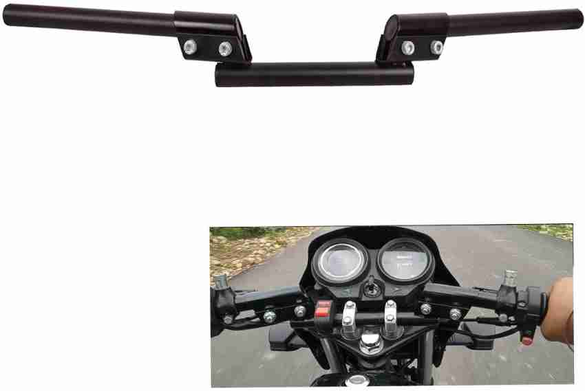 honda shine handle bar