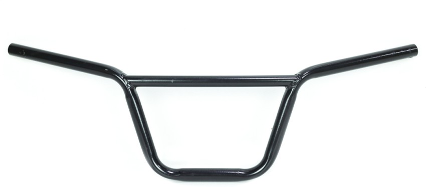 Wide best sale bmx bars