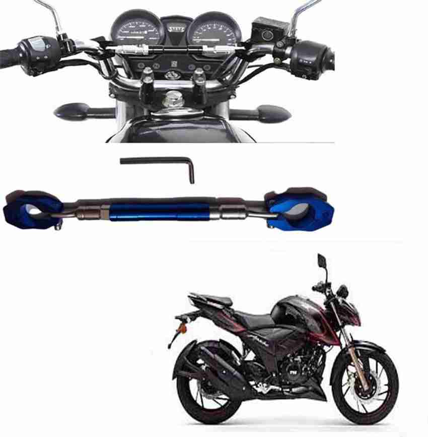 Bike handlebar accessories 2025
