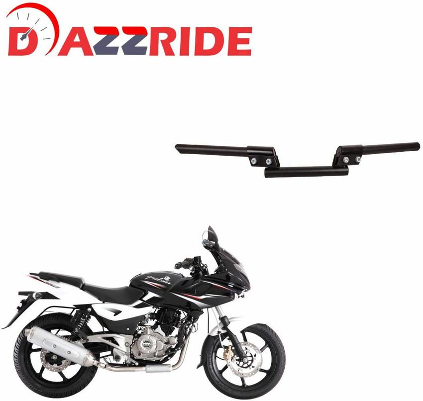 Bajaj store 220 modified