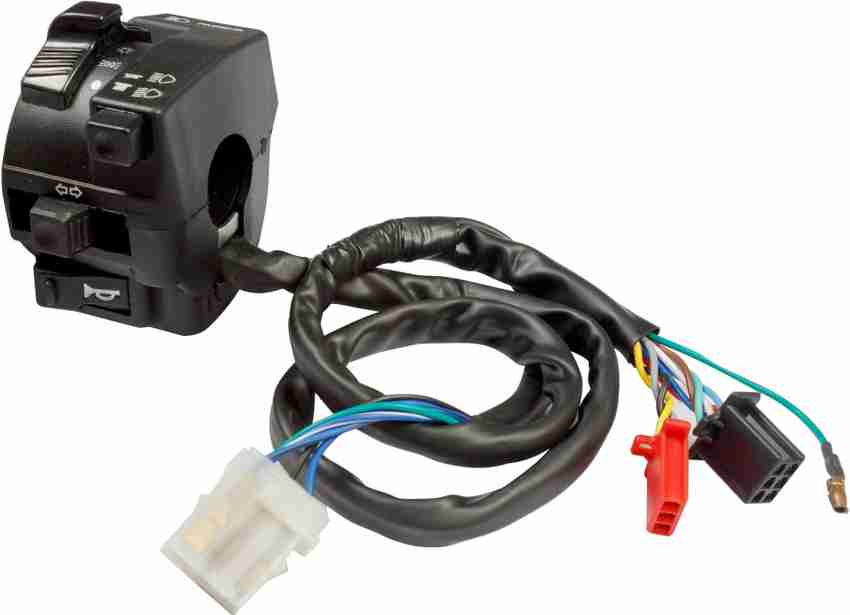 deutsche combination switch Handle bar switch for Hero Passion Pro KS Handle Bar Price in India Buy deutsche combination switch Handle bar switch for Hero Passion Pro KS Handle Bar online