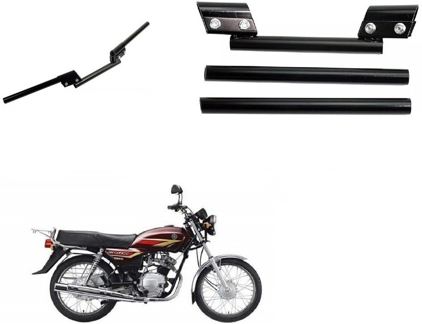 Platina bike handle hot sale price