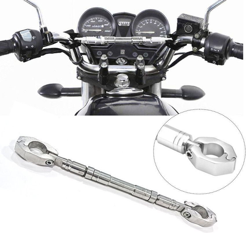 AUTO PEARL Motorcycle Handlebar Middle Rod for CB Unicorn 160 Clip on Handle Bar Price in India Buy AUTO PEARL Motorcycle Handlebar Middle Rod for CB Unicorn 160 Clip on Handle Bar online at Flipkart...