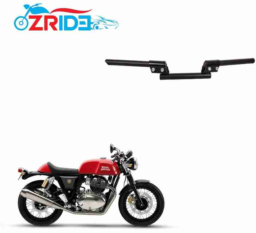 ZRIDE Motorcycle Heavy Quality Handlebar Fit Modification For Royal Enfield GT 650R Handle Bar Price in India Buy ZRIDE Motorcycle Heavy Quality Handlebar Fit Modification For Royal Enfield GT 650R Ha...