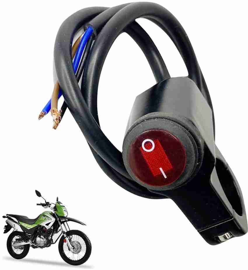Mahindra centuro shop ignition switch price