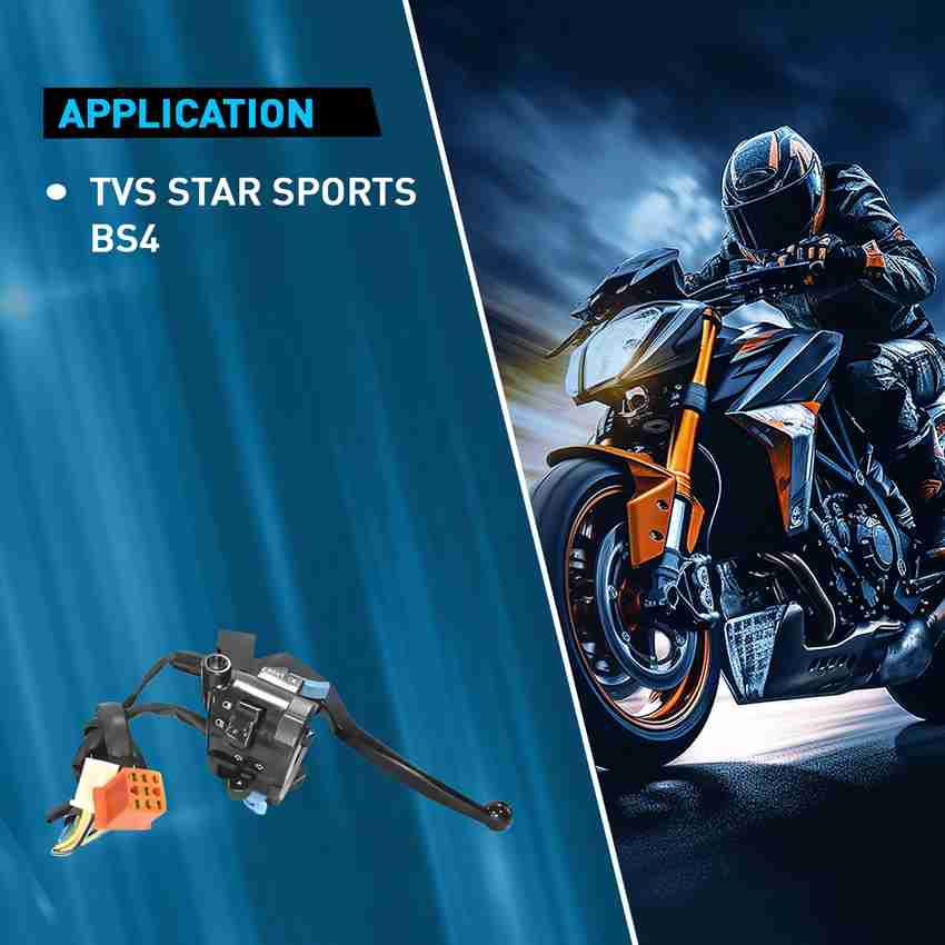 Tvs star sport bs4 cheap
