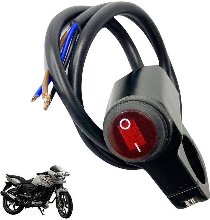 Pulsar discount kill switch