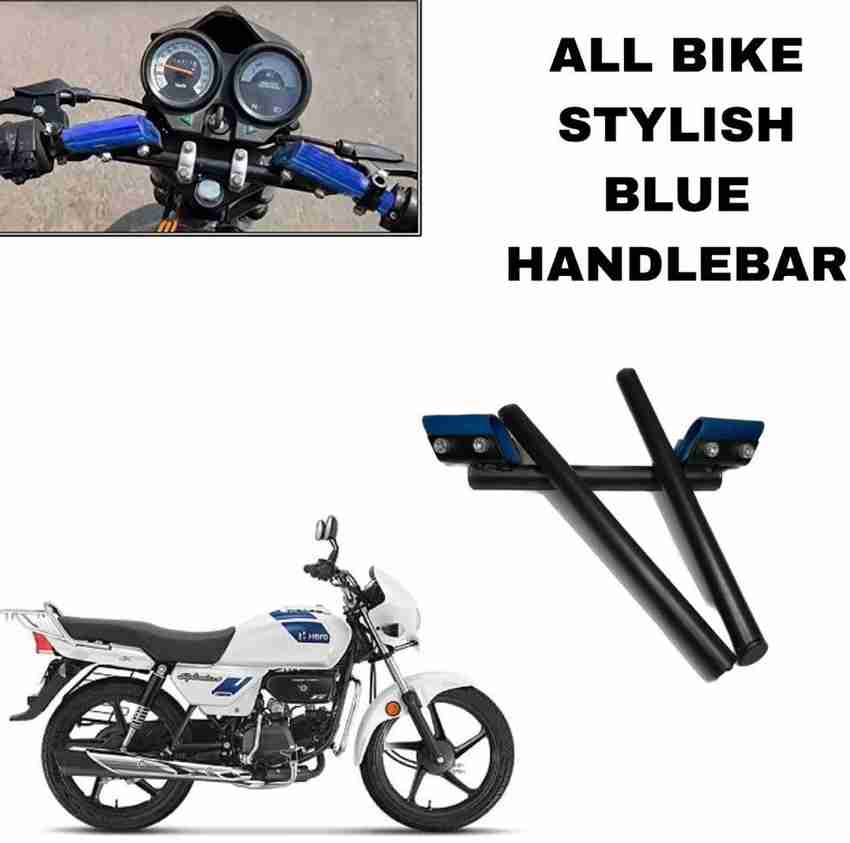 Universal top bike handlebar