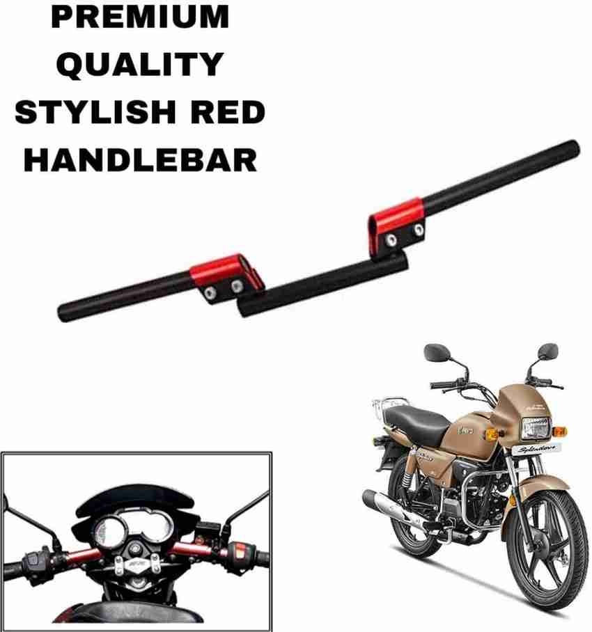 3 piece handlebar top