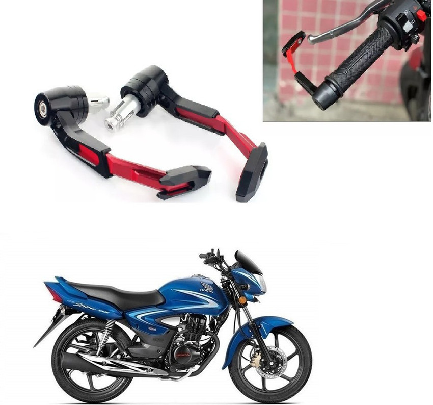Honda cb sales shine handle price