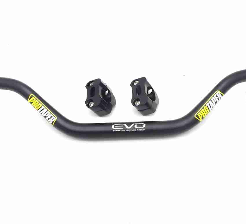 Alloy handlebars deals