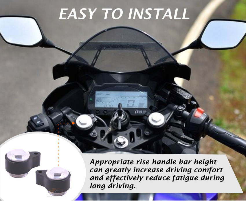 R15 hotsell handlebar price