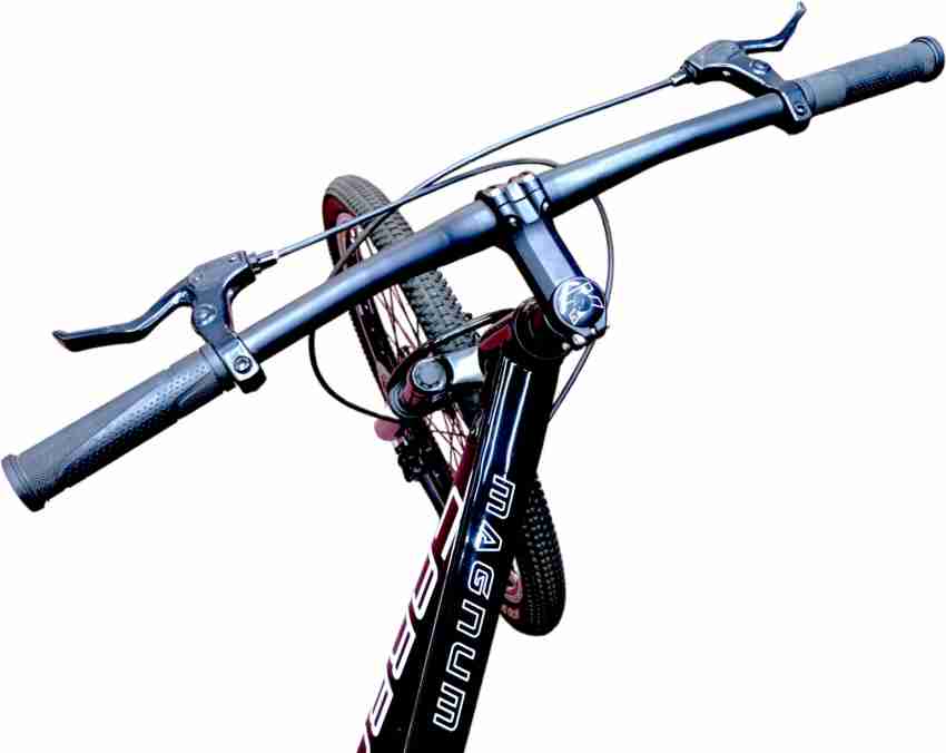 Mtb best sale handlebar brands