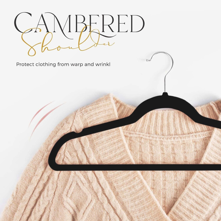 Felt hangers hot sale
