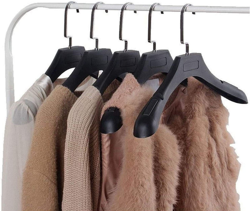 Extra wide hangers 2025