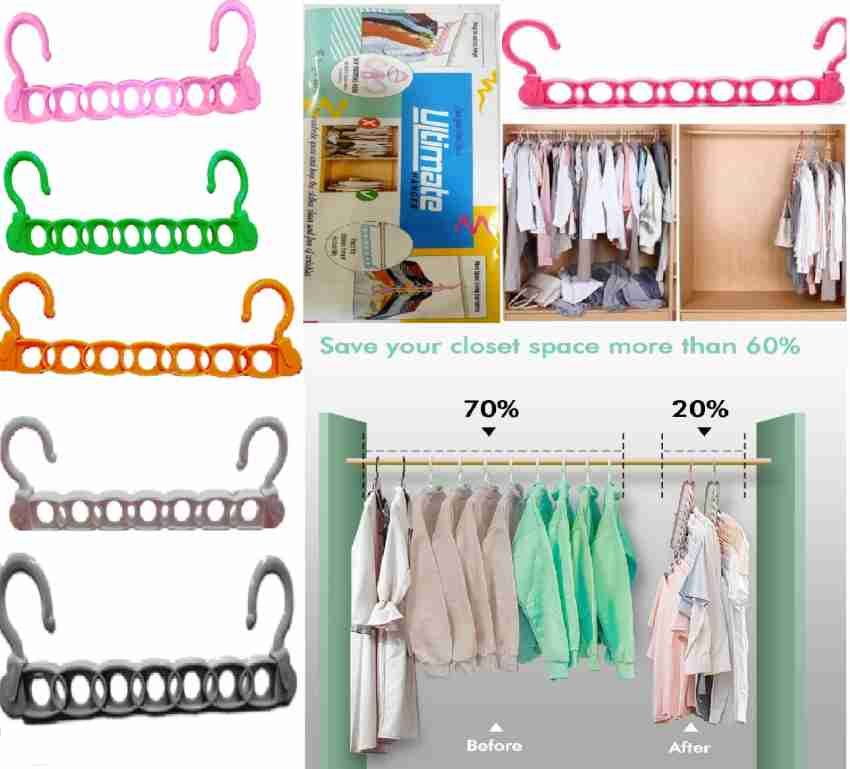 Multicolor Clothes Hangers for sale