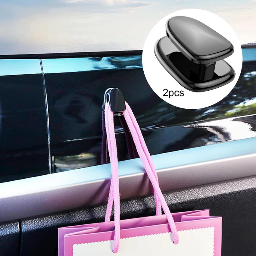 Car online interior hooks
