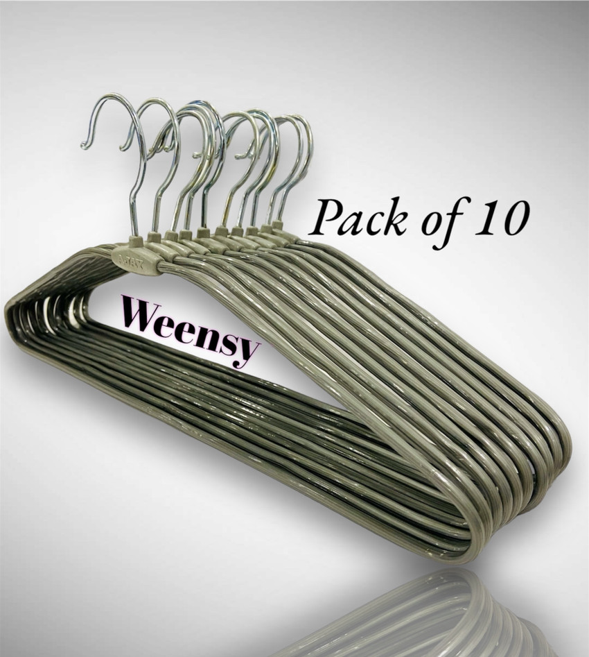 Steel shirt hanger 2025