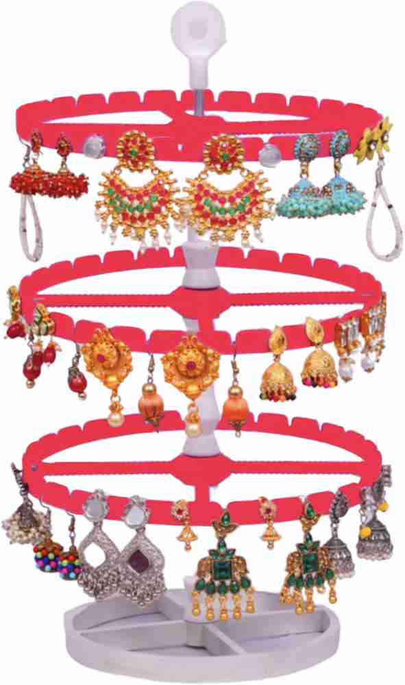 Jhumka stand hotsell