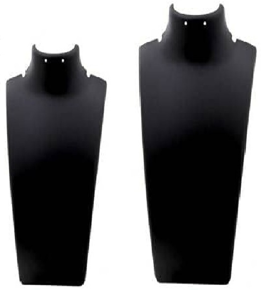 Jewellery neck stand online
