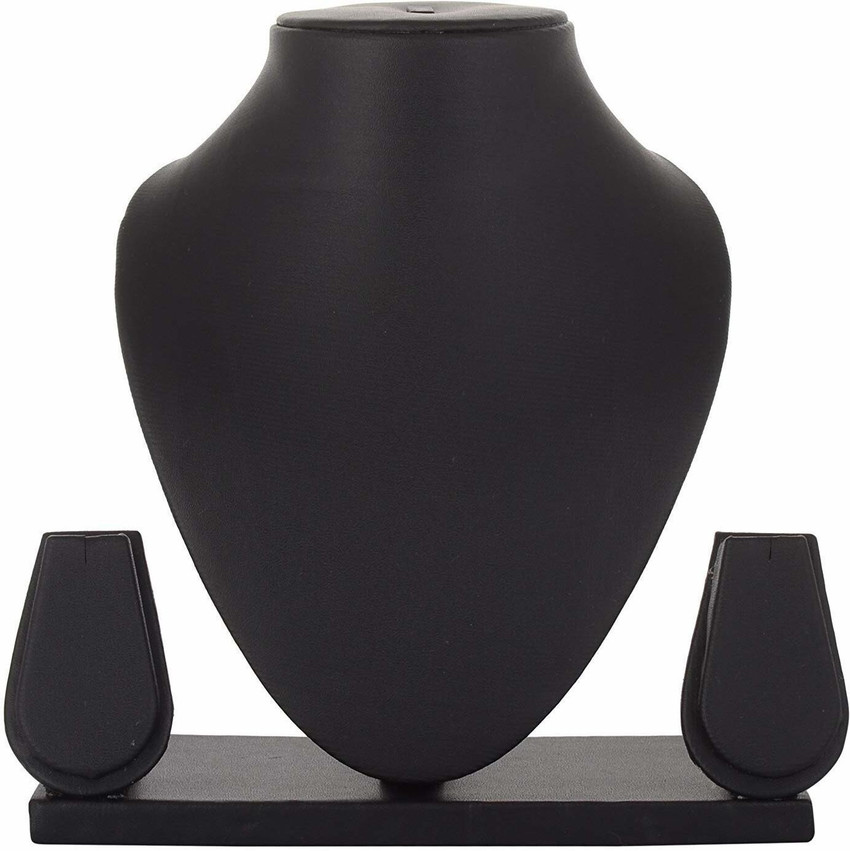 Jewellery necklace display stands discount