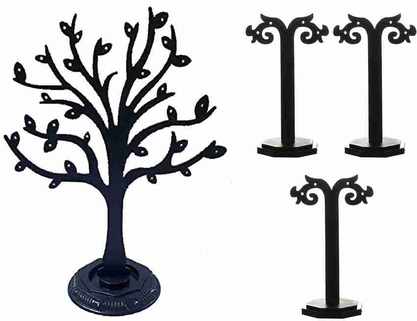 Earring shop stand flipkart