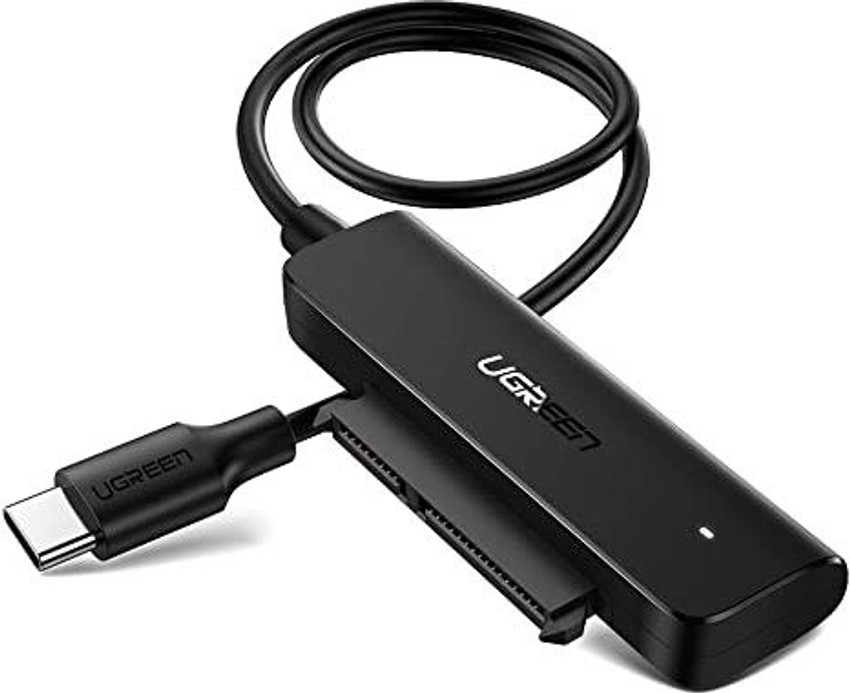 Thunderbolt sata 3 cheap